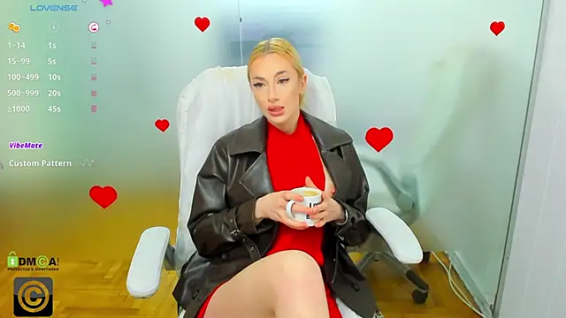 Snapshot of aileen_williams chatting on 2, 5, 2026 aileen williams online show from 2, 5, 2026