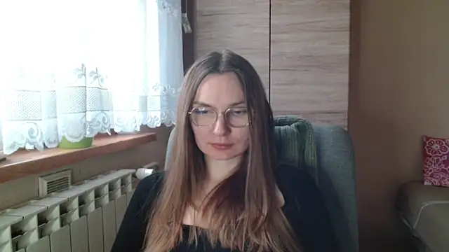 LooveELLYx online show from 25, 11, 2025