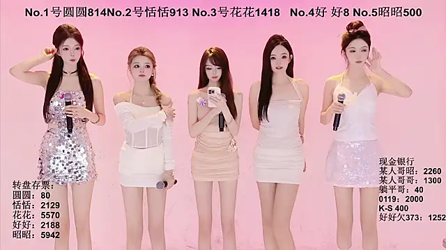 Snapshot of TNT-Sister chatting on 21, 9, 2025 TNT-Sister online show from 21, 9, 2025