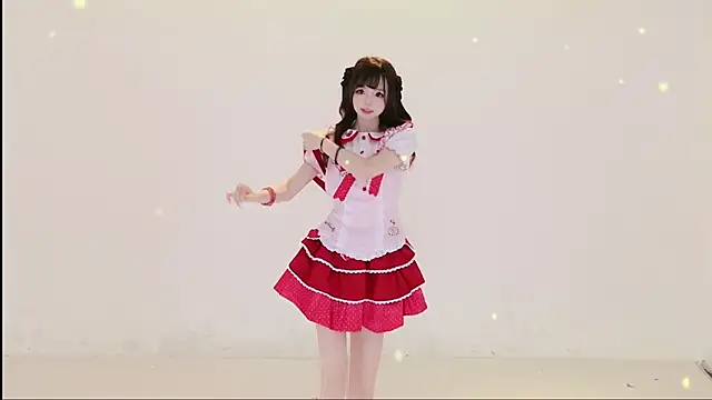 Snapshot of TNT-Sister chatting on 2, 11, 2025 TNT-Sister online show from 2, 11, 2025