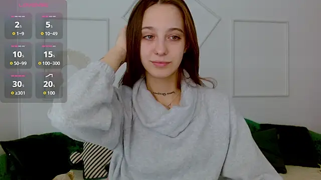 Snapshot of Little_cherryy__ chatting on 9, 10, 2025 Little cherryy online show from 9, 10, 2025