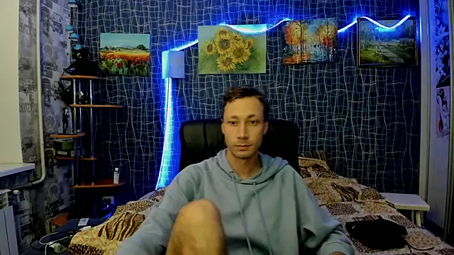 Snapshot of CuteBoy228 chatting on 20, 12, 2025 CuteBoy228 online show from 20, 12, 2025