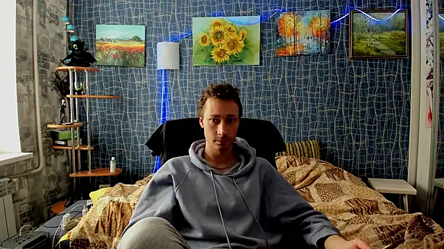 Snapshot of CuteBoy228 chatting on 22, 12, 2025 CuteBoy228 online show from 22, 12, 2025