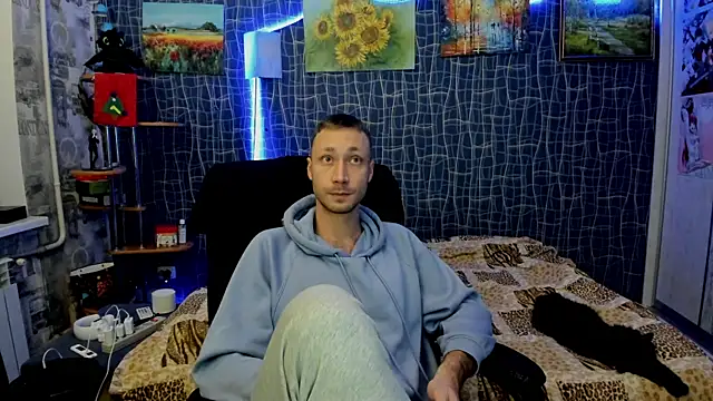 Snapshot of CuteBoy228 chatting on 9, 1, 2026 CuteBoy228 online show from 9, 1, 2026