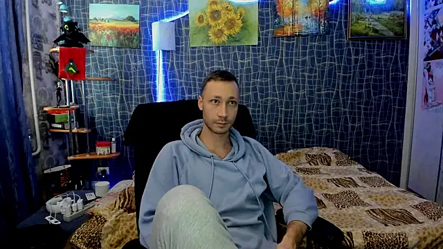 Snapshot of CuteBoy228 chatting on 10, 1, 2026 CuteBoy228 online show from 10, 1, 2026