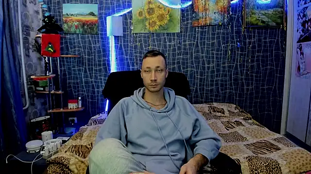 Snapshot of CuteBoy228 chatting on 15, 1, 2026 CuteBoy228 online show from 15, 1, 2026