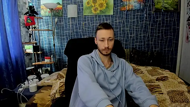 Snapshot of CuteBoy228 chatting on 6, 2, 2026 CuteBoy228 online show from 6, 2, 2026