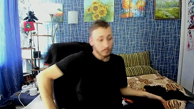 Snapshot of CuteBoy228 chatting on 10, 2, 2026 CuteBoy228 online show from 10, 2, 2026