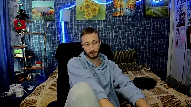 Snapshot of CuteBoy228 chatting on 13, 2, 2026 CuteBoy228 online show from 13, 2, 2026