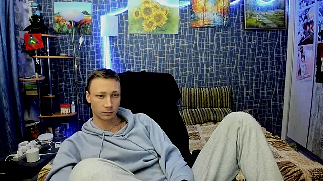 Snapshot of CuteBoy228 chatting on 13, 2, 2026 CuteBoy228 online show from 13, 2, 2026