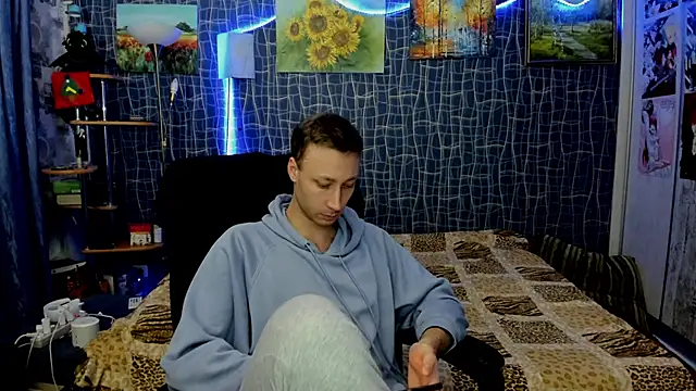 Snapshot of CuteBoy228 chatting on 15, 2, 2026 CuteBoy228 online show from 15, 2, 2026