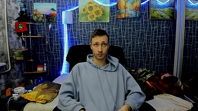 Snapshot of CuteBoy228 chatting on 16, 2, 2026 CuteBoy228 online show from 16, 2, 2026