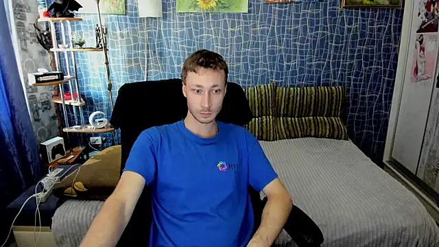 CuteBoy228 online show from 17, 3, 2026