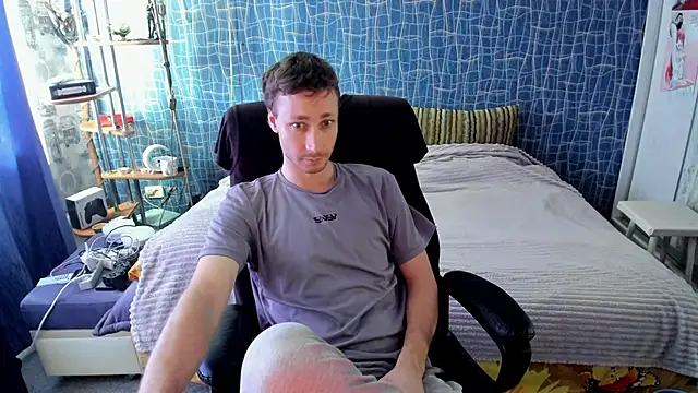 CuteBoy228 online show from 6, 4, 2026