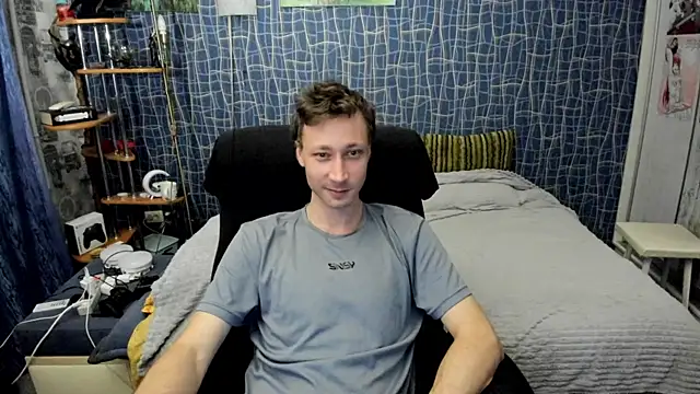 CuteBoy228 online show from 6, 4, 2026