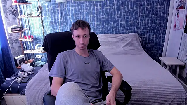 CuteBoy228 online show from 8, 4, 2026