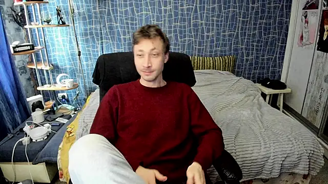 Snapshot of CuteBoy228 chatting on 23, 4, 2026 CuteBoy228 online show from 23, 4, 2026