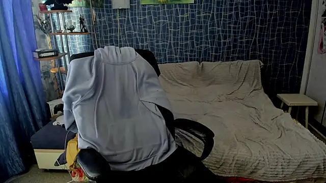 Snapshot of CuteBoy228 chatting on 9, 5, 2026 CuteBoy228 online show from 9, 5, 2026