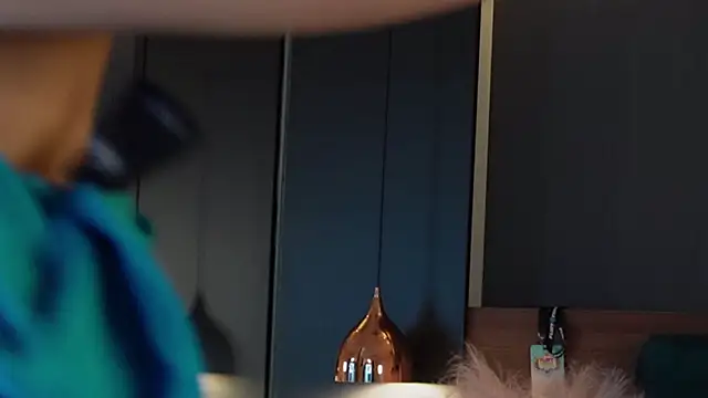 Snapshot of EmilyTrix chatting on 12, 1, 2026 EmilyTrix online show from 12, 1, 2026