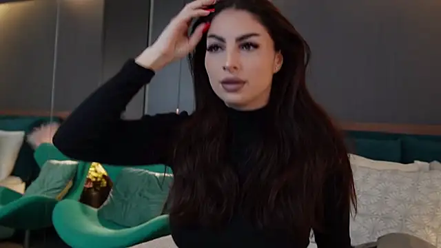 Snapshot of EmilyTrix chatting on 7, 2, 2026 EmilyTrix online show from 7, 2, 2026