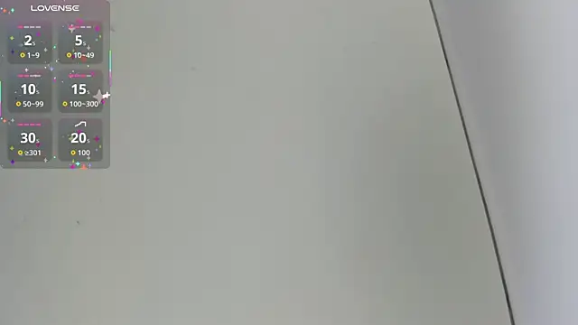 Sophia Ebony online show from 24, 10, 2025