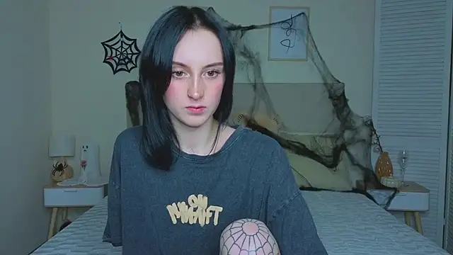 Little moly999 online show from 28, 10, 2025