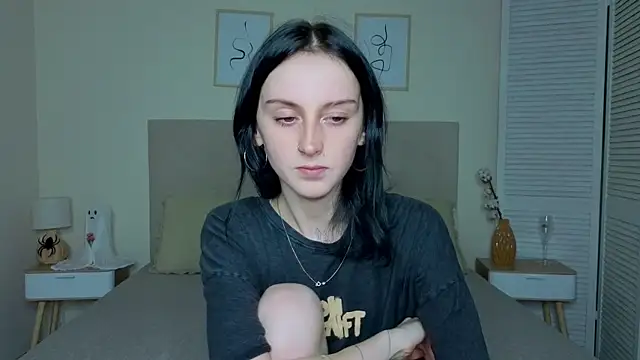 Little moly999 online show from 10, 11, 2025