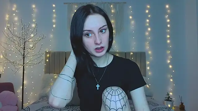 Little moly999 online show from 14, 12, 2025