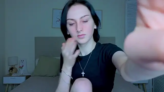 Little moly999 online show from 15, 12, 2025