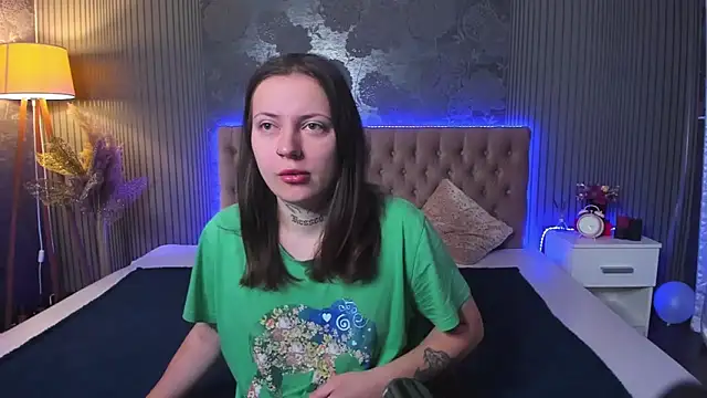 LilaVame online show from 23, 10, 2025