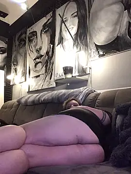 Ich-eben123 online show from 8, 4, 2026