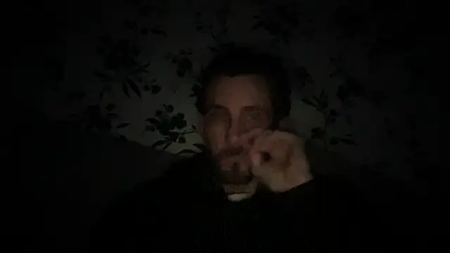 Big8inchUncutCock online show from 20, 4, 2026