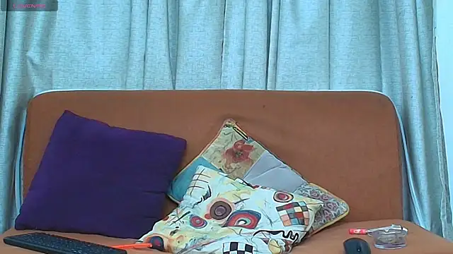  antonella  carter online show from 12, 11, 2025