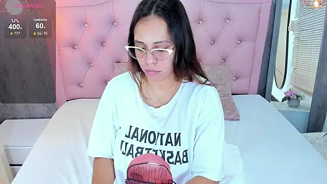 Snapshot of lissa_jhonsoon chatting on 12, 2, 2026 lissa jhonsoon online show from 12, 2, 2026