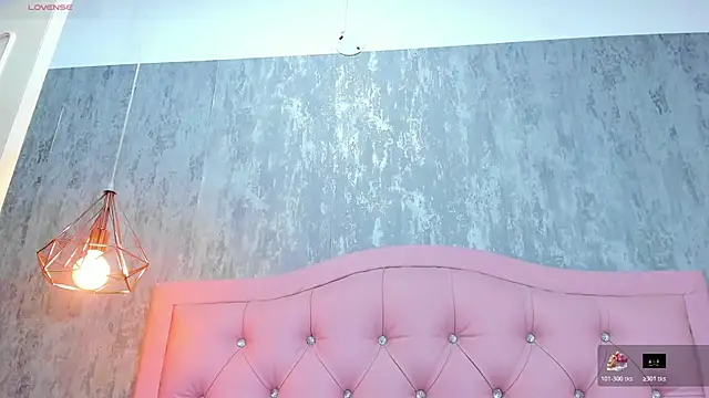 Snapshot of lissa_jhonsoon chatting on 13, 2, 2026 lissa jhonsoon online show from 13, 2, 2026