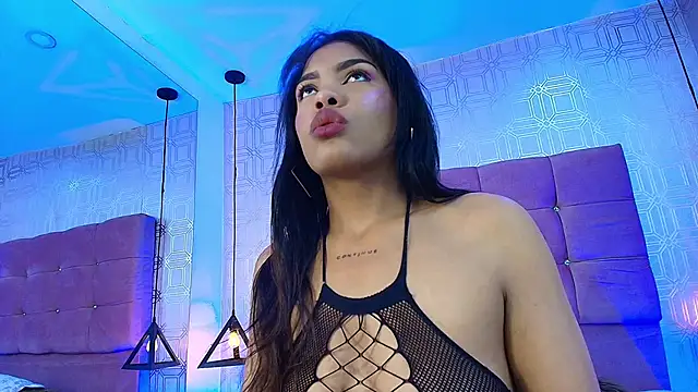 LexieBloom online show from 20, 11, 2025