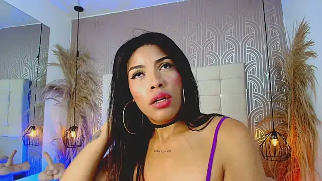 LexieBloom online show from 2, 3, 2026