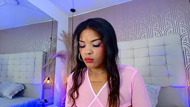 LexieBloom online show from 22, 3, 2026