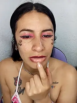 karinnahotdirty online show from 31, 1, 2026