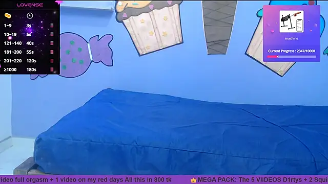 Snapshot of skinnykalitzo18 chatting on 30, 11, 2025 skinnykalitzo18 online show from 30, 11, 2025