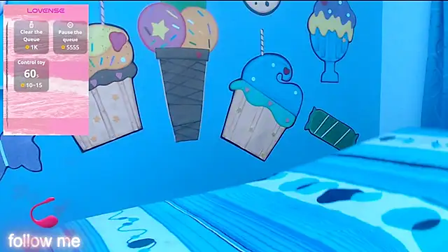 skinnykalitzo18 online show from 7, 1, 2026