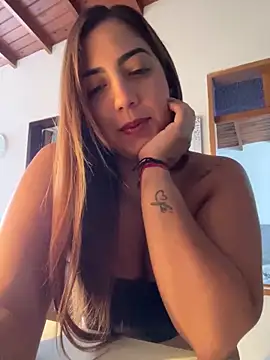 Karlla Brown online show from 8, 2, 2026