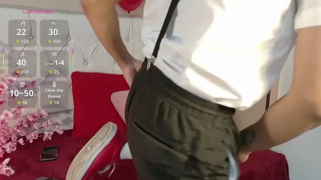 Thiago Kozak online show from 21, 10, 2025