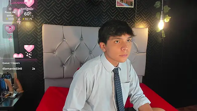 Thiago Kozak online show from 6, 11, 2025