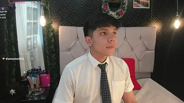 Thiago Kozak online show from 16, 12, 2025