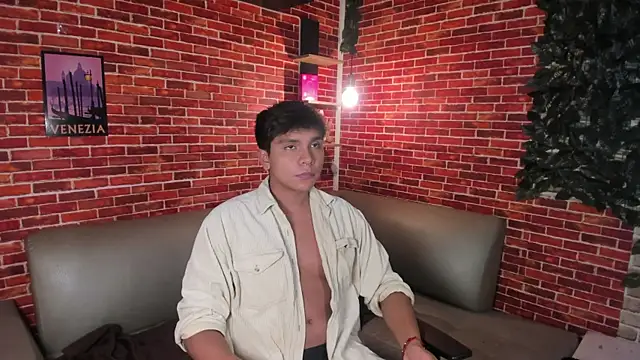 Thiago Kozak online show from 27, 5, 2026