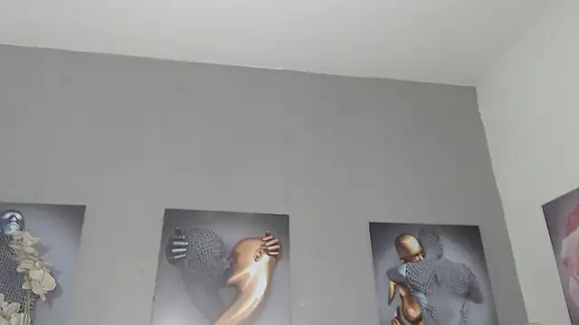 AntonellaBlanc online show from 16, 7, 2026