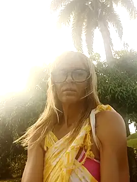 LunaNatural online show from 13, 10, 2025