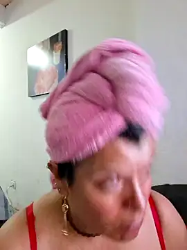 Hanna Kieran online show from 26, 10, 2025