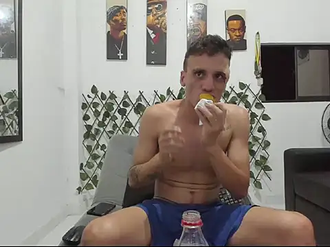 Latins Boss online show from 25, 3, 2026